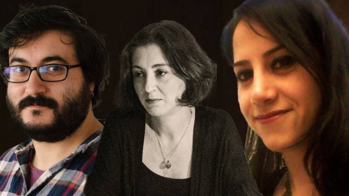 Gazeteciler İstanbul’dan Artvin’e götürüldü: 3’ü tutuklandı, 2’si adli kontrolle serbest