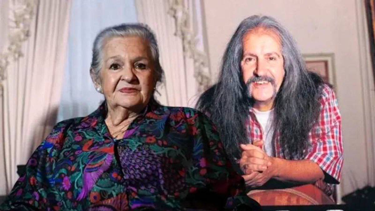 Barış Manço'nun kardeşi İnci Manço İlbay vefat etti