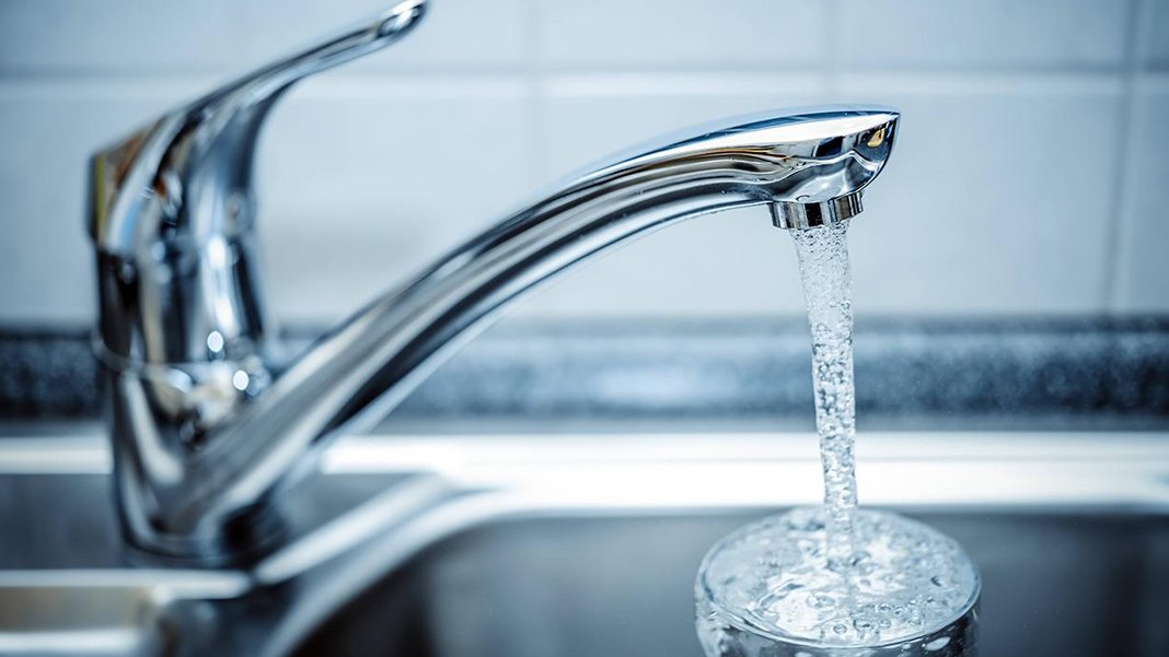 İSKİ'den 12 saatlik su kesintisi uyarısı: Üç ilçede çalışma var