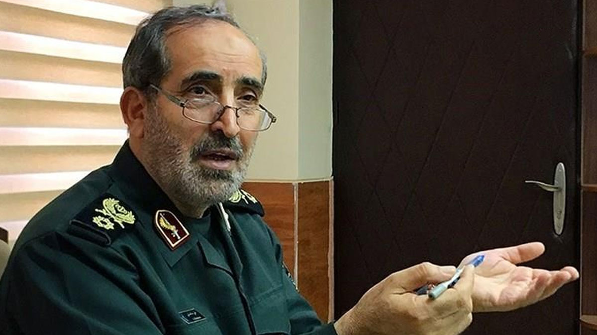 İran Genelkurmay Başkanı İsrail’in saldırısında öldürüldü