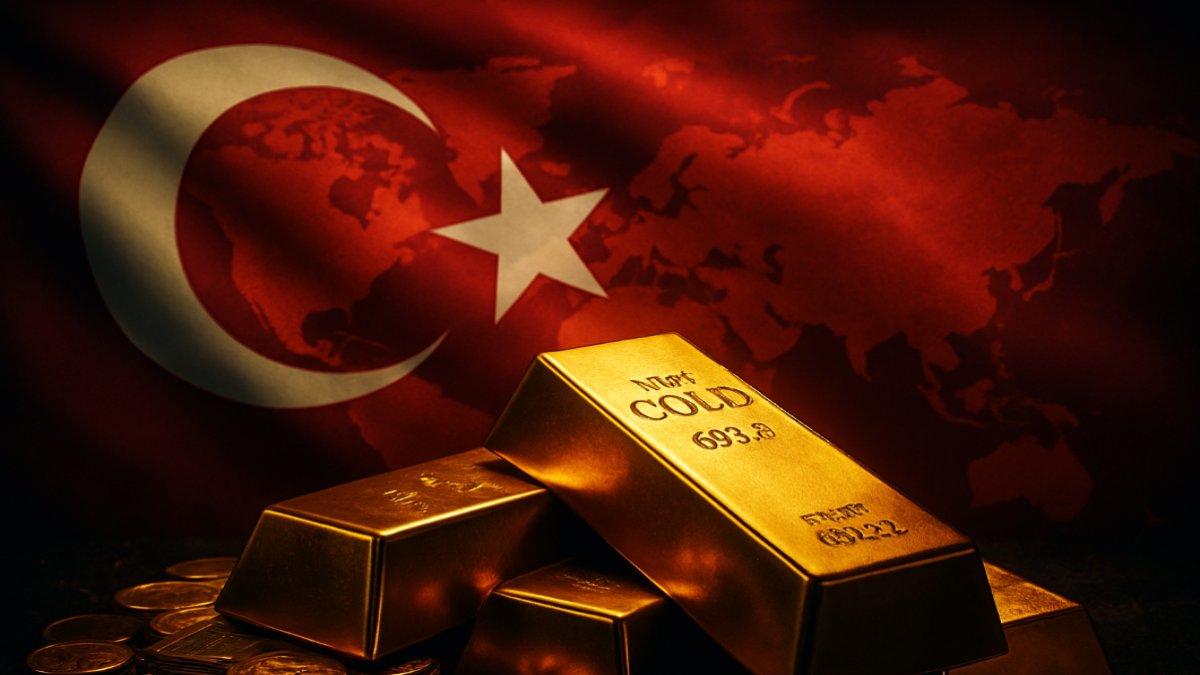 Türkiye yıllar önce yaptı, dünya şimdi peşinden geliyor! Türkiye'den tarihi 'altın' hamlesi: Dünya bunu konuşuyor