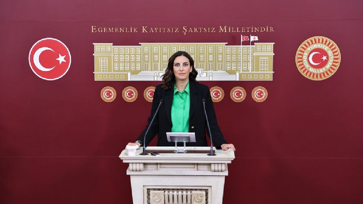 DEVA Partisi'nden madencilik uyarısı: “Kızılırmak havzası ve yerleşim yerleri tehdit altında”