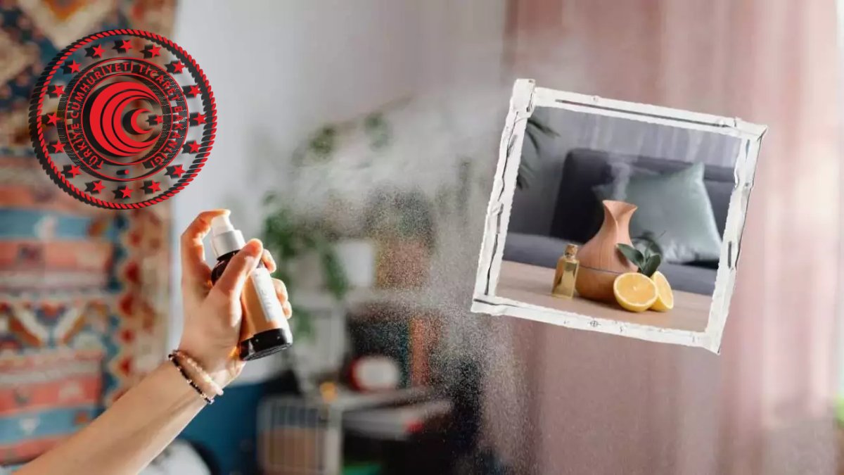 Evinde bulunan hemen atsın! Bakanlık uyardı: ‘O kokular sağlığı tehdit ediyor’! Hemen piyasadan toplatılacak