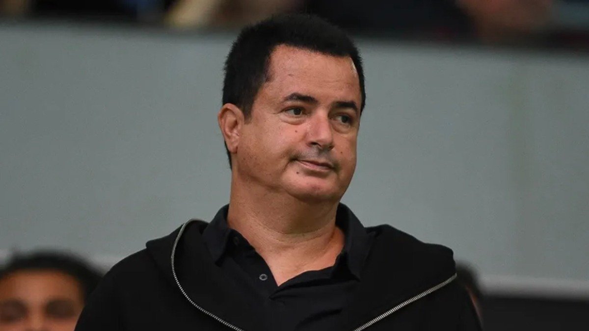 Acun Ilıcalı'dan Fenerbahçe itirafı: “Süpermen olmadığımı gördüm”