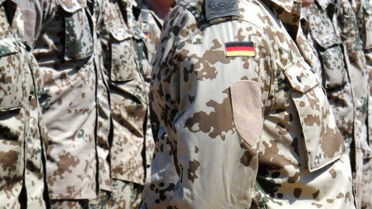 Alman hükümetinden ‘hızlı silahlanma’ tasarısı: Silah alımı ve üretiminde şartlar gevşetilecek