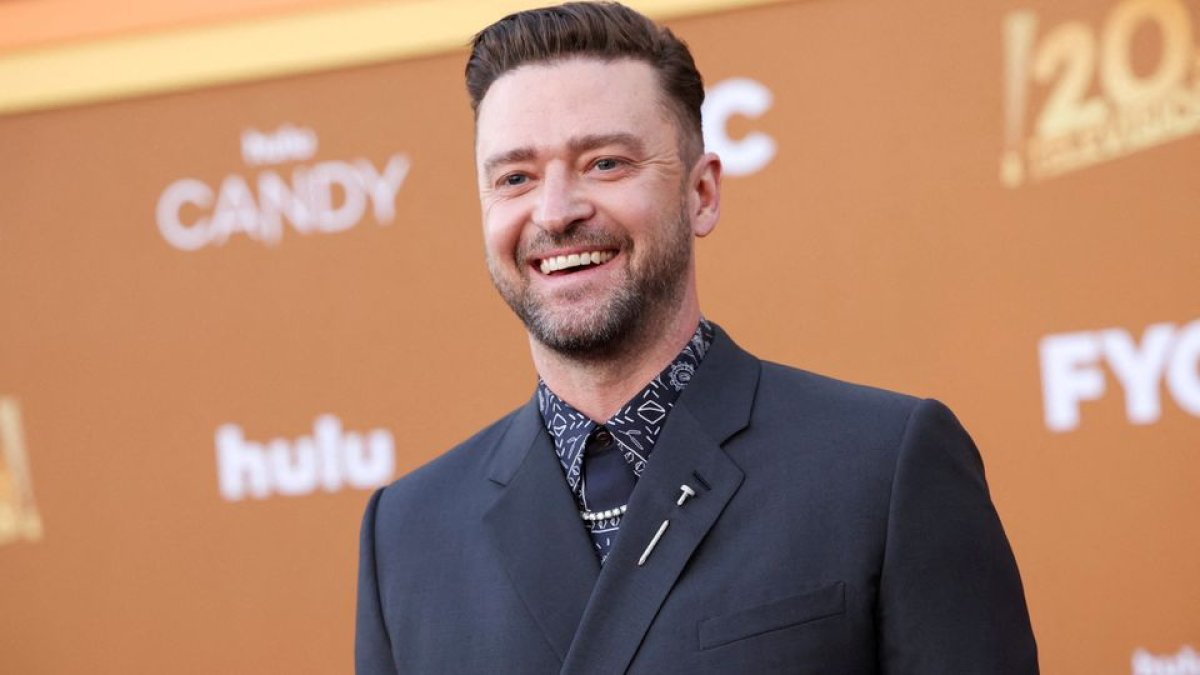 Justin Timberlake 11 yıl aradan sonra İstanbul'da sahne alacak