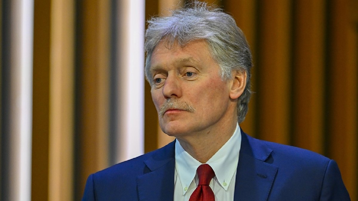 Peskov: İsrail barışa yanaşmıyor