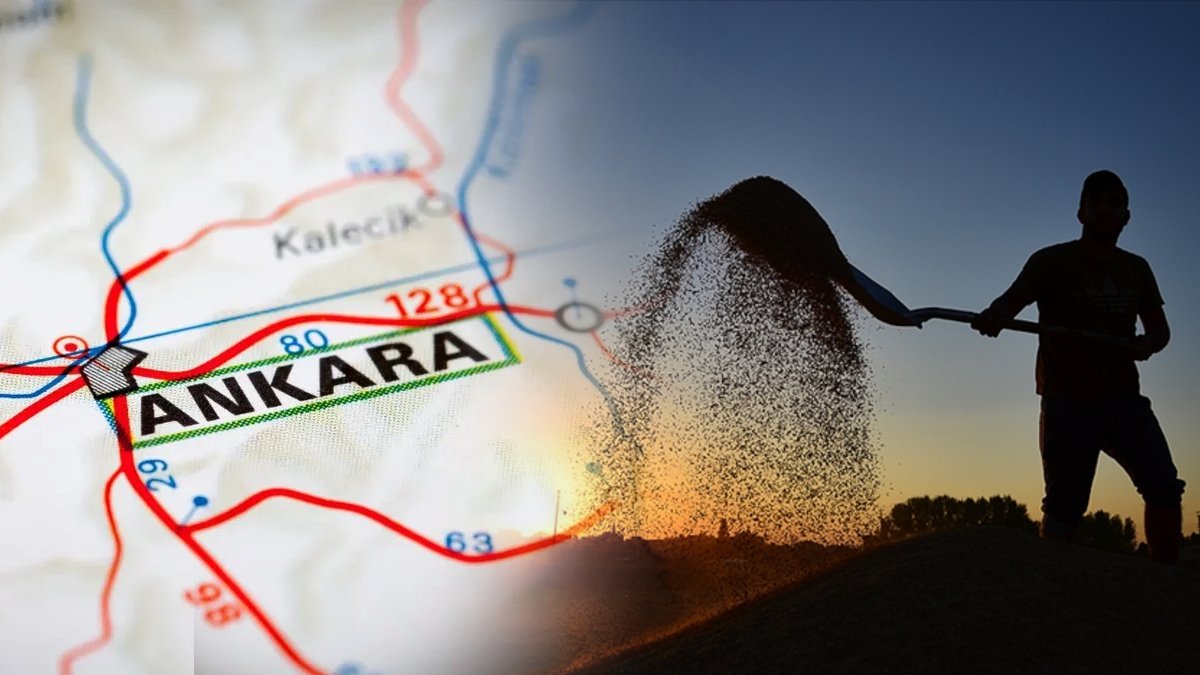 Ankaralı üreticiye can suyu! Müjdeli haber ABB'den geldi: Damla sulama desteği başlıyor