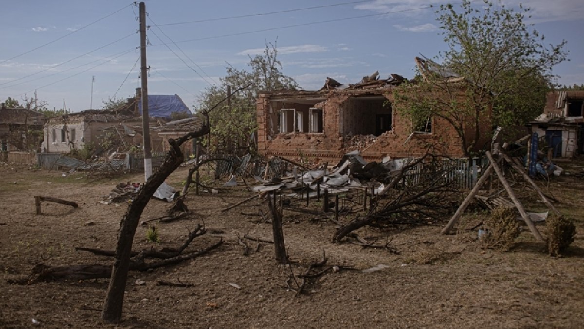 Kuzey Kore’den Rusya’ya 6 bin askeri personel: Kursk bölgesini yeniden inşa edecekler