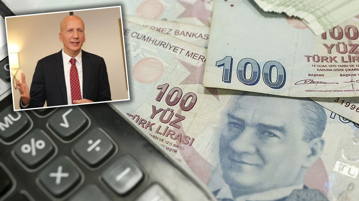 Hakan Kara: Gecelik oran şimdiden düştü... Faiz indiriminde sinyaller olumlu