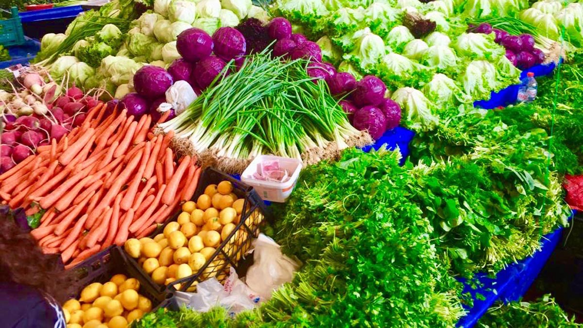 Yorgunluğu alıyor, vücudu temizliyor, bağırsakları harekete geçiriyor! Bu bitkiyi tanıyınca her gün tüketmek isteyeceksiniz