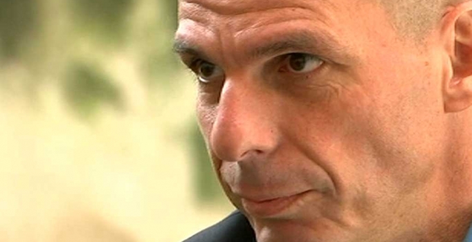 Varoufakis: Altı aylık benzinimiz var