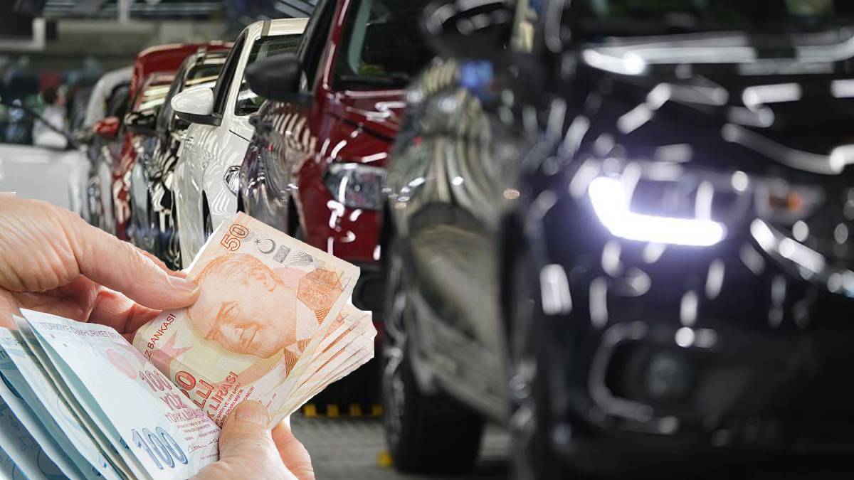 Otomotivcilerden ÖTV isyanı: O modellere yapılacak fahiş zam satışları vuracak