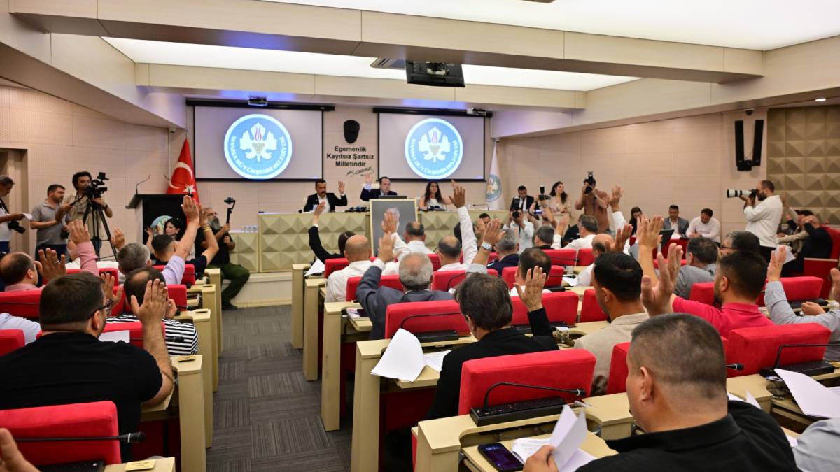 Başkan Besim Dutlulu: “Ferdi Başkan’ın bizi izlediğini biliyoruz”