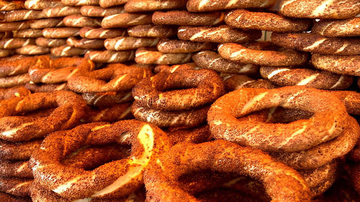 Sıcak bir simit, sıcak bir haber: Fiyatlar geri çekildi!