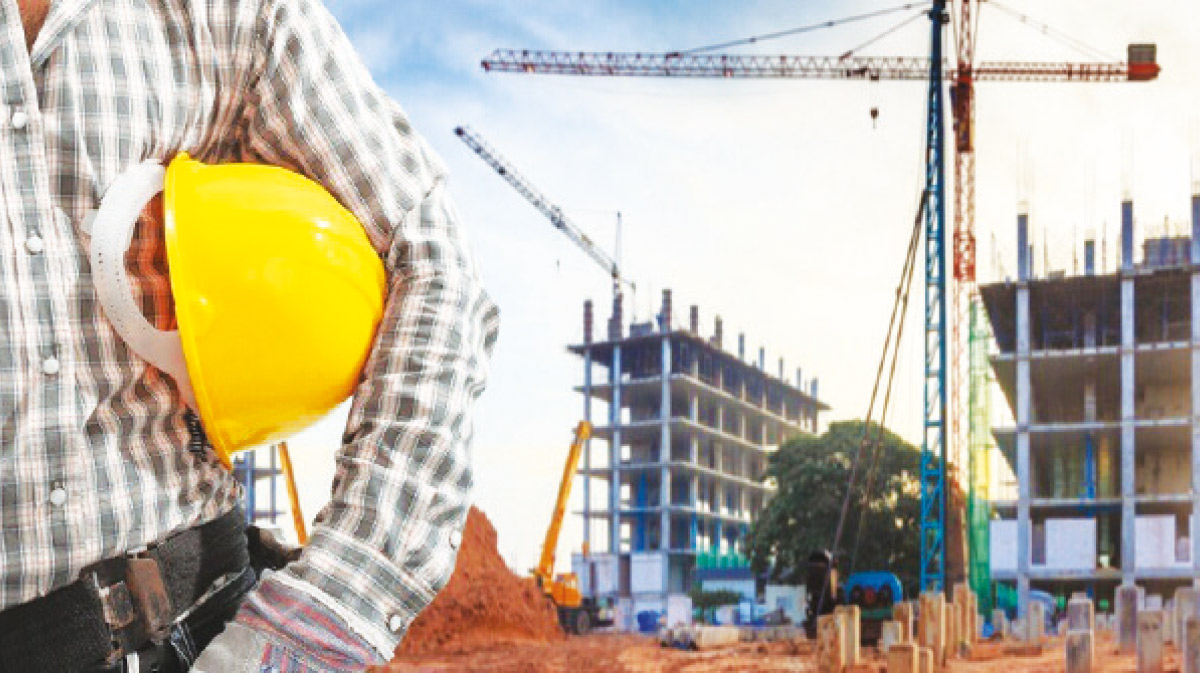 İnşaat sektöründe kriz kapıda