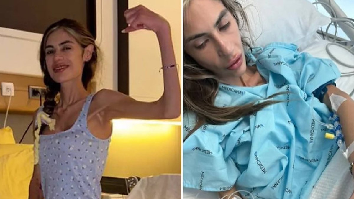 Nihal Candan'ın ailesinden Adalet Bakanlığı'na başvuru