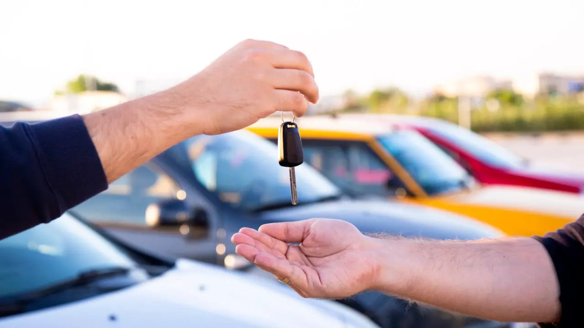 Taşıt ilanlarında yeni dönem başladı: EİDS zorunlu olacak