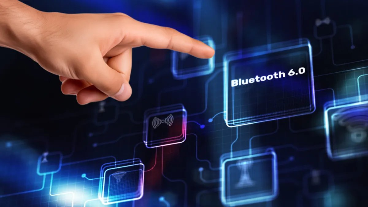 İşte Bluetooth 6.0 teknolojisi karşınızda! Bu yıl piyasaya çıkıyor: Peki neler sunacak?