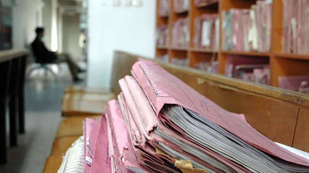 İcra dosyası 23 milyonu aştı: Vatandaş borç sarmalında
