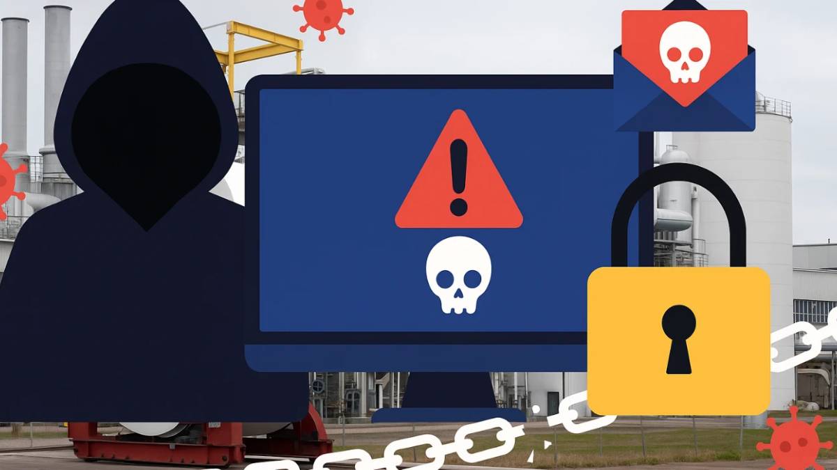 Siber saldırı sonlarını getirdi: 106 yıllık dev şirket resmen iflas etti! 240 çalışan kapı dışarı edilecek