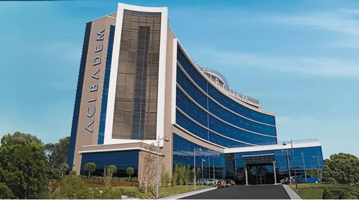 Acıbadem 3 hastaneli sağlık zincirini satın alıyor