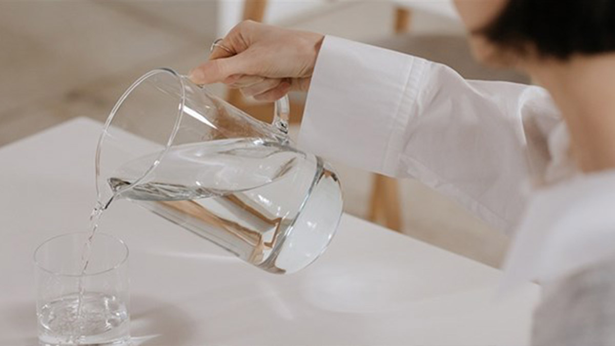 'Böbrek yetmezliği olan hastalarda fazla su içmenin faydadan çok zararı var'