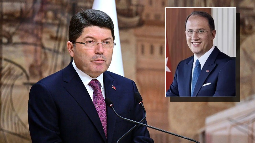 Tunç: Çalık’ın tahliye talebi değerlendirilecek