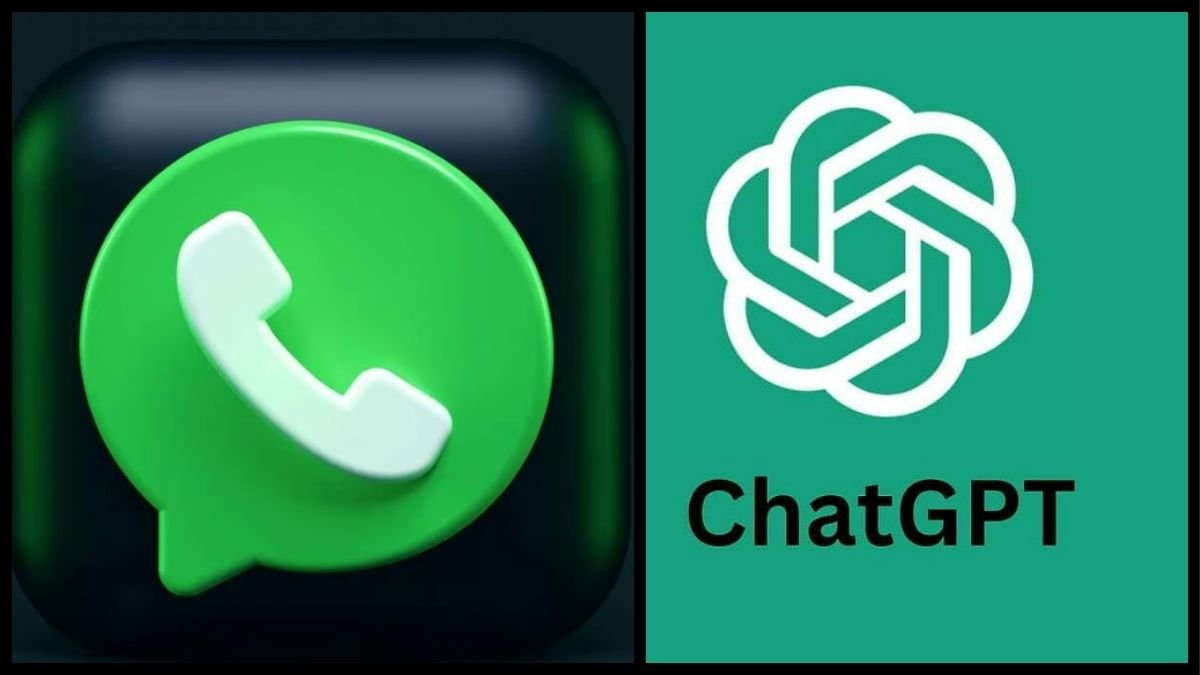 WhatsApp sohbetinde ChatGPT dokunuşu! Artık WhatsApp üzerinden görsel oluşturabileceksiniz