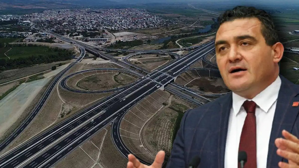 Yap-işlet-devret modelinin faturası büyüyor: 187 milyar TL'yi aştı