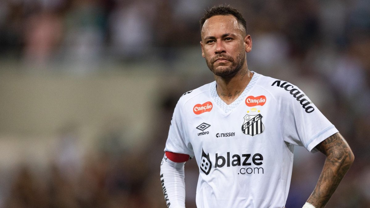 Süper Lig ekibi Neymar'ı transfer listesine ekledi! Fransızlar duyurdu, İstanbul'a gelme ihtimali gündemde