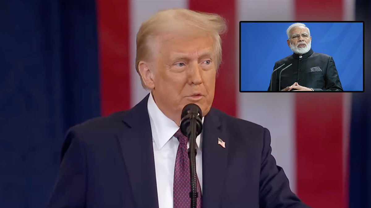 Hindistan Trump'ın 'Keşmir'de arabulucuk' teklifini reddetti