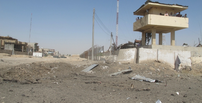 Taliban, Kunduz'da kontrolü sağladı