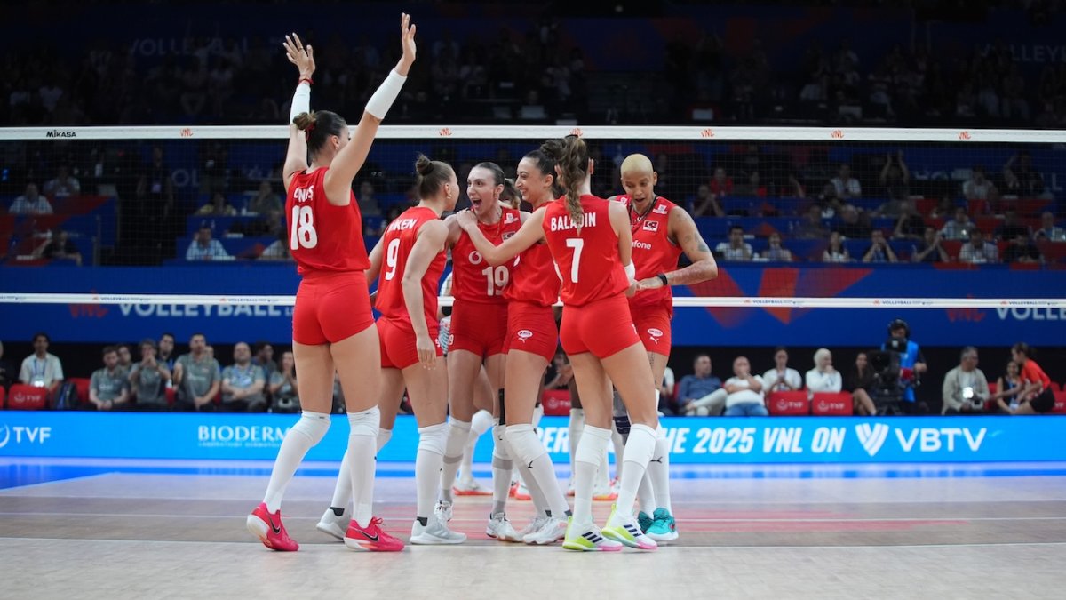 Filenin Sultanları durdurulamıyor: 5’te 5