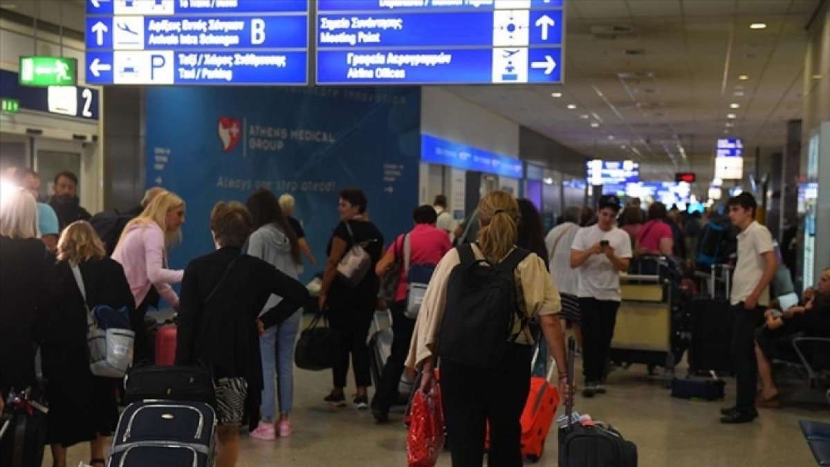 İsrail-İran çatışması sonrası Asya alarma geçti: Vatandaşları için tahliye sürecini başlattı