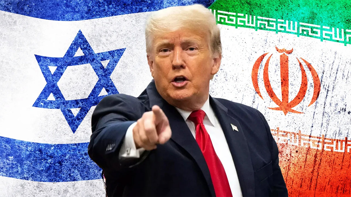 Son dakika! Trump: İsrail-İran görüşmesi gerçekleşecek