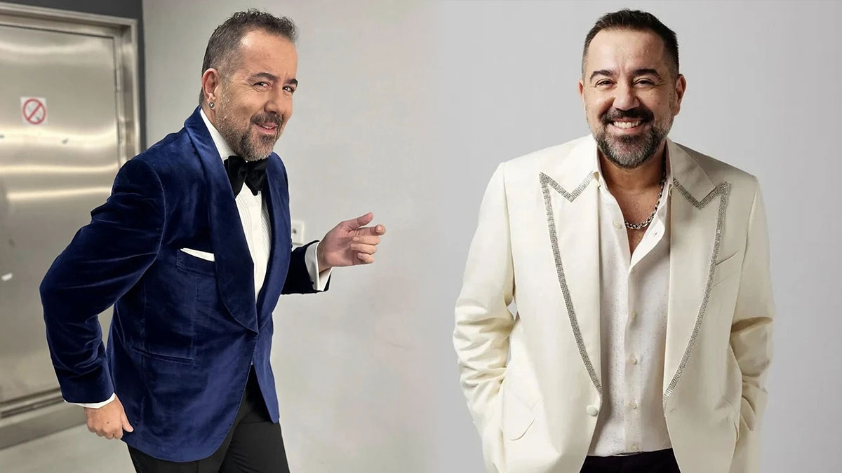 Ata Demirer, 30 kilo verdi: Zayıflama sırrı şaşırttı! Herkese ilham olacak yöntemini ilk kez açıkladı