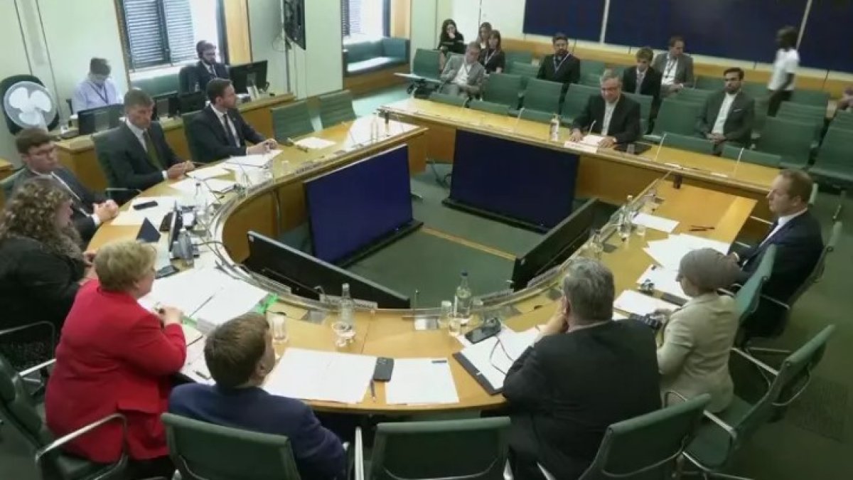 İran’dan net mesaj: Nükleer bomba hedefimiz yok, barış istiyoruz