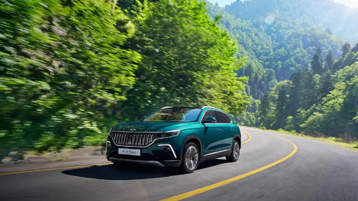 Araç almayı düşünenlere bedava kampanya! TOGG yeni kampanyasını duyurdu: 48 ay vade, 1,5 milyon TL kredi…