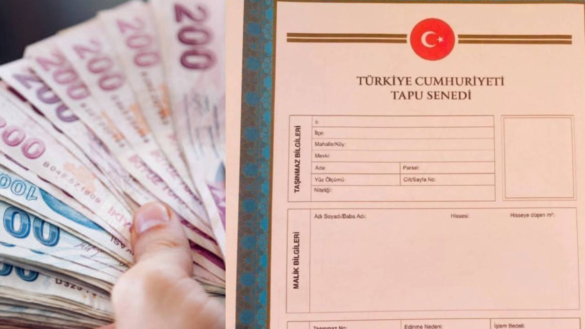 Miras paylaşımında yeni dönem: Notere gerek kalmadan devir yapılabilecek