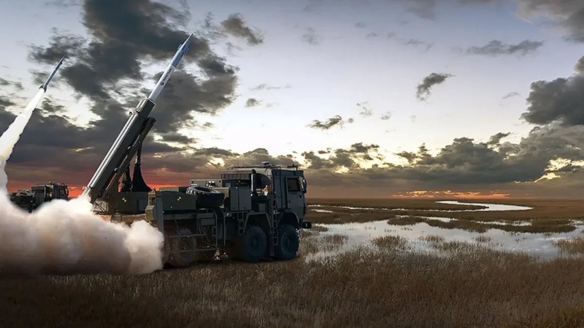 İran-İsrail savaşı sürerken Türkiye boş durmuyor: İşte Türkiye'nin gizli gücü