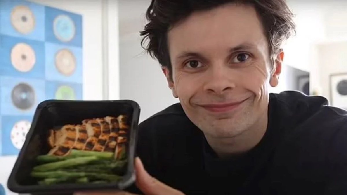 100 saat boyunca uyguladı, 4 kilo birden gitti! Uzmanlar uyardı: Sakın denemeyin