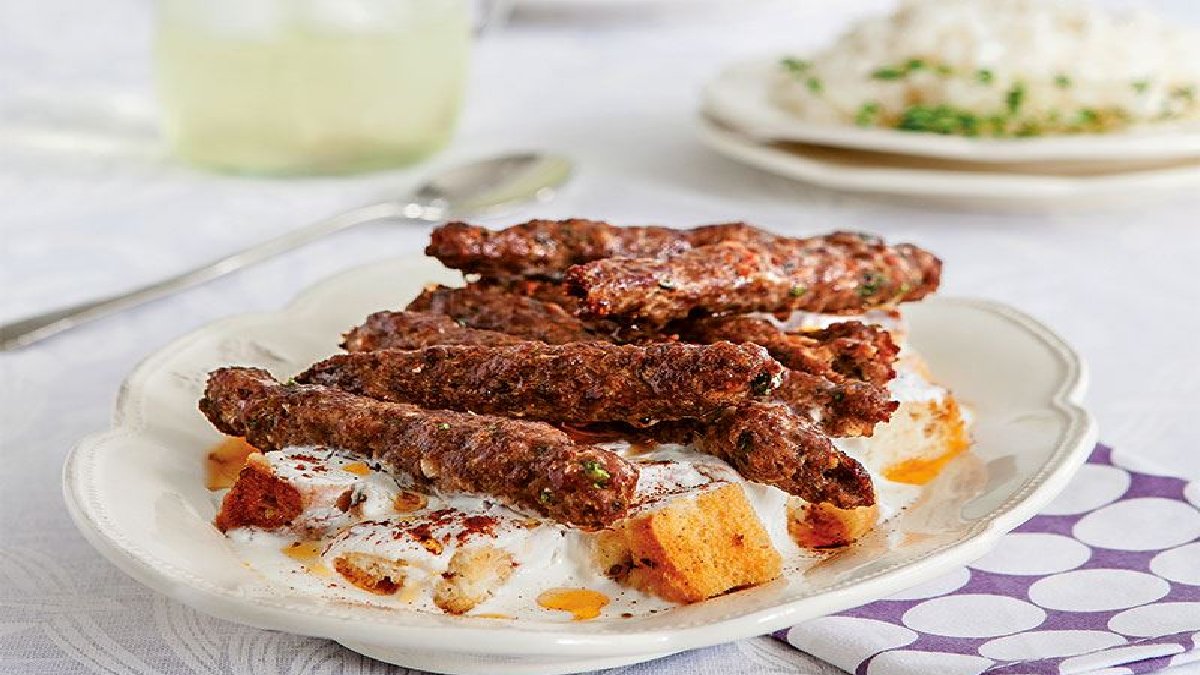 İskender’i kıskandıran lezzet! Sofranın yıldızı olacak, herkes övgüler yağdıracak