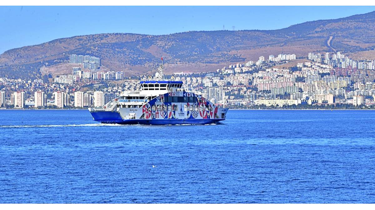 Feribot sefer ve ücret tarifesine düzenleme