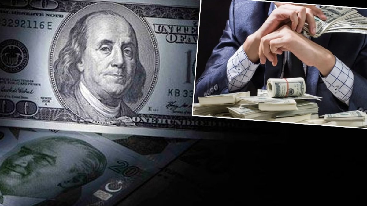 UBS Raporu: Türkiye dolar milyoneri artışında dünya birincisi, reel servette son sırada