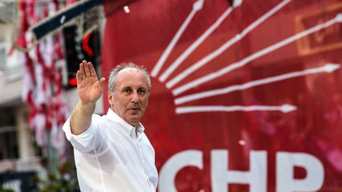 İddia: Muharrem İnce'nin CHP'ye döneceği tarih belli oldu iddiası