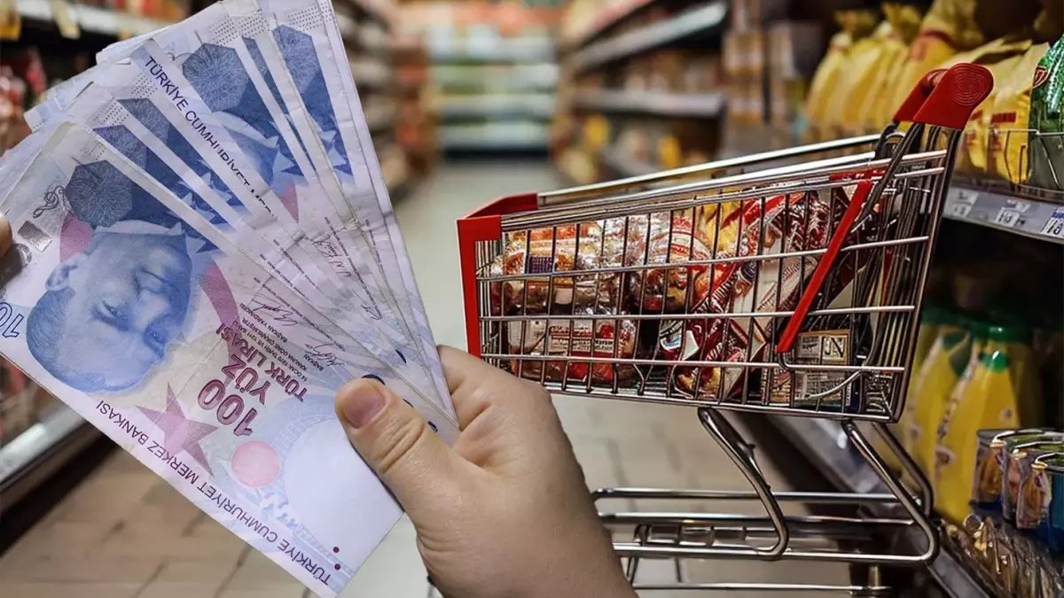 Koç Üniversitesi anketi: Hane halkının enflasyon beklentisi geriledi