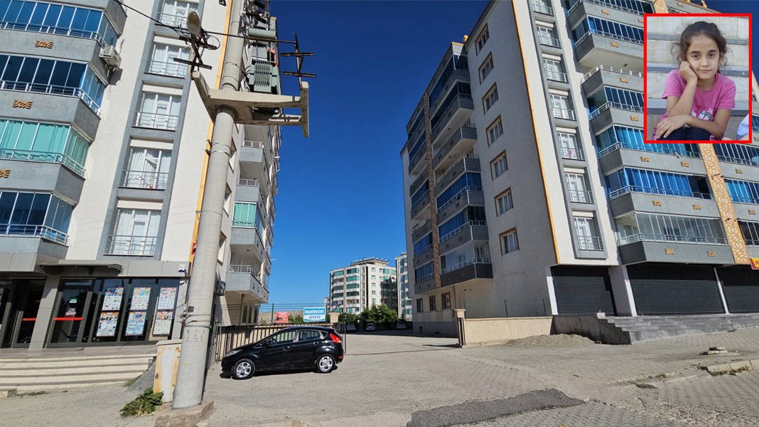 9 yaşındaki Yasemin’in cansız bedeni bulundu