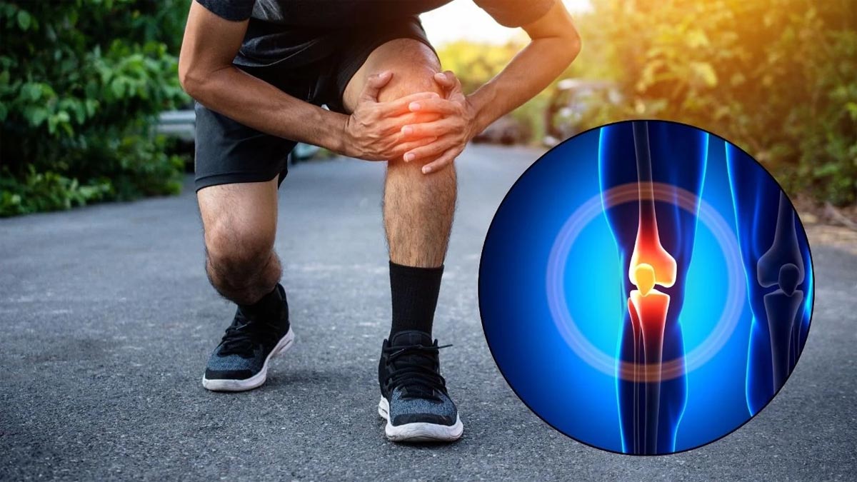 Diz ağrısından kurtulmak için ameliyat şart değil! Bilimsel olarak kanıtlanmış bu doğal yöntemle ağrılarınızı hafifletin