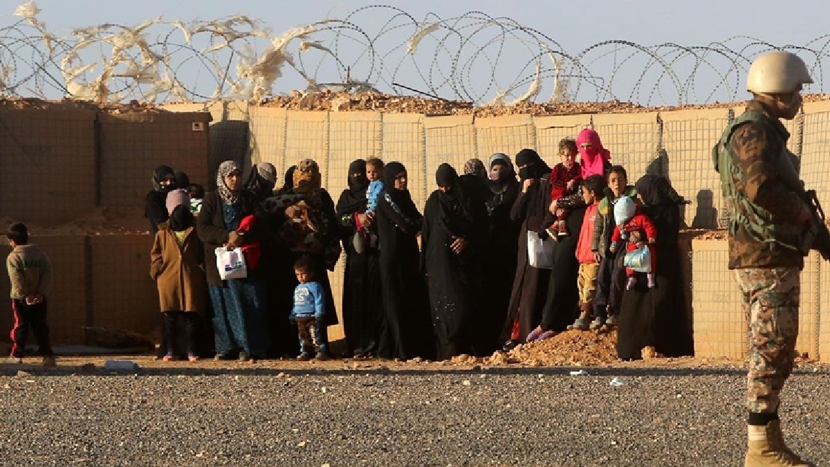 BM yetkilileri son verileri paylaştı: Esad rejiminin devrilmesinden bu yana 2 milyon Suriyeli geri döndü